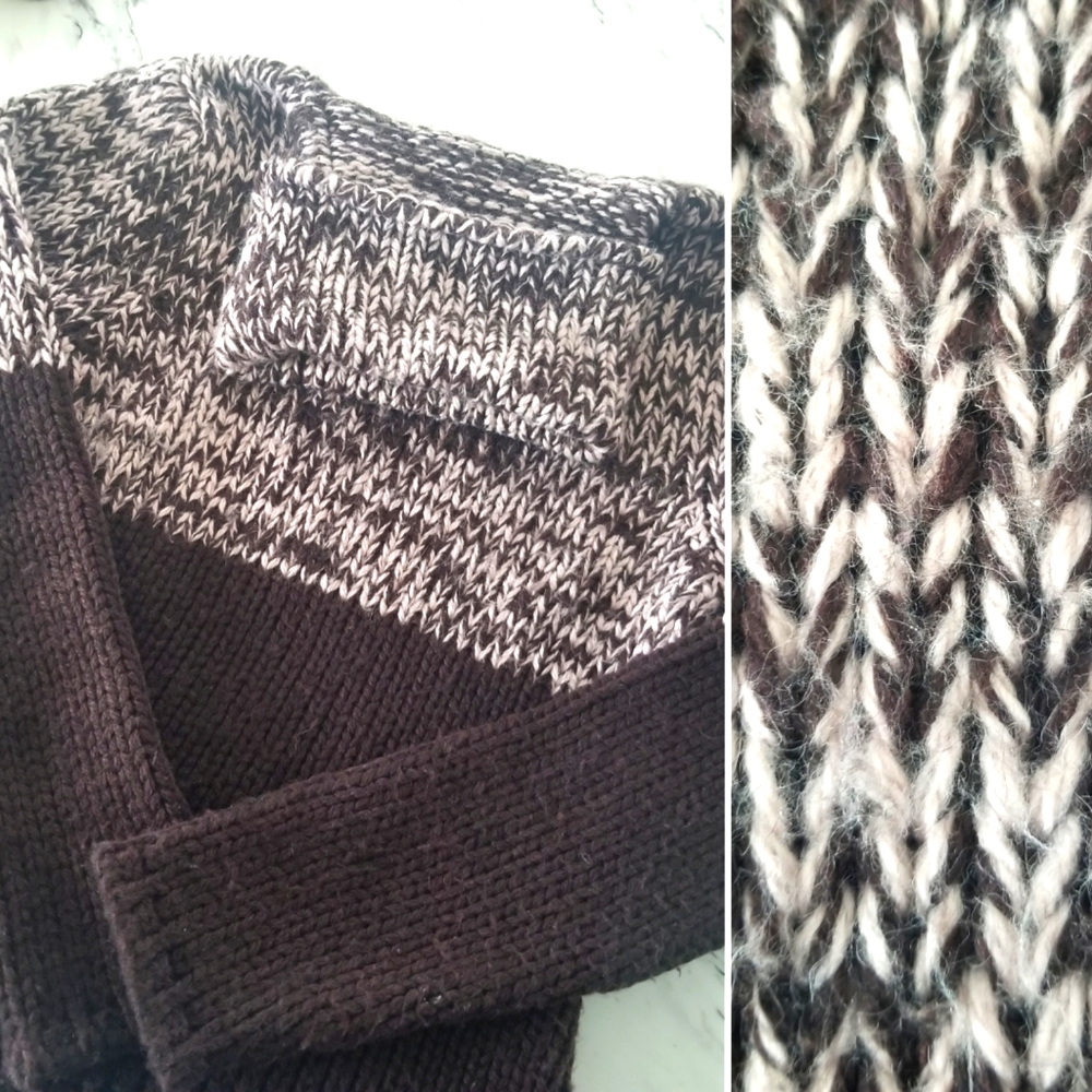 Silvia Novelli sweater